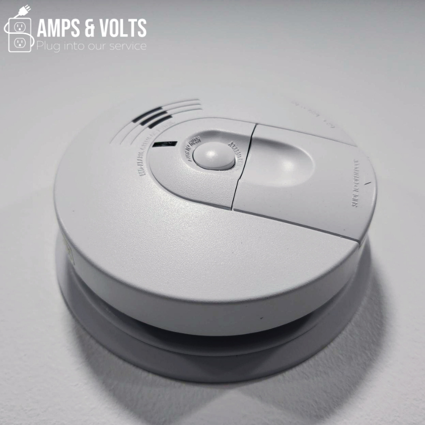 Smoke Detector